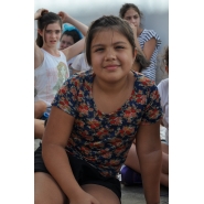 Campamento de 6to. y 5to grado - Nivel Primario